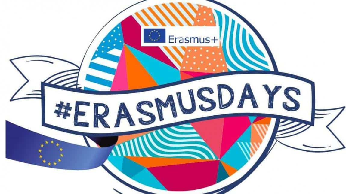 Yerelden Küresele Çevresel Farkındalık Erasmus Projesi  5 gün